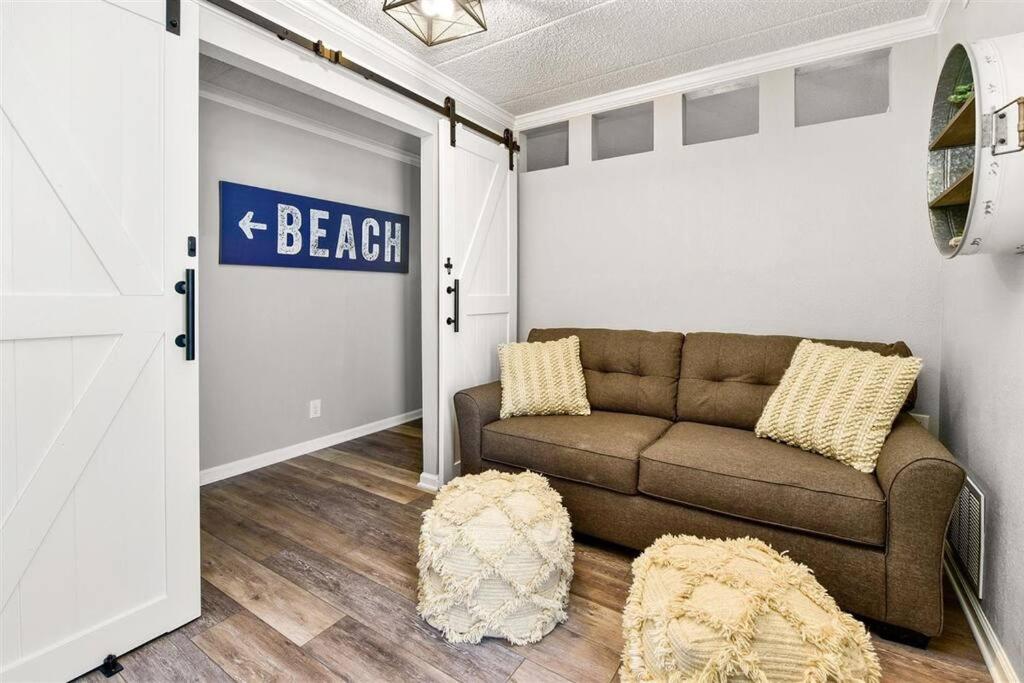 Ocean Front Sea Terrace 209 Heated Pool Villa Ocean City Luaran gambar